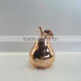 Ceramic Pear Ornaments for Home Decoration thumbnail-3