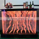 Commercial Furniture Nightclub Nice Design Illuminated Led Bar Counter thumbnail-5