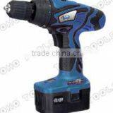 7.2-24V NI-CD Cordless Drill With Machanical 2-speed thumbnail-1