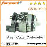 High Performance 2-stroke Single Cylinder Bursh Cutter Spare Parts Carburetor thumbnail-1