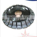 Huge Stone Grinder/Big Grinding Wheel / Large Grinding Wheel thumbnail-3