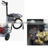 6.5HP Gasoline Pressure Washer thumbnail-1