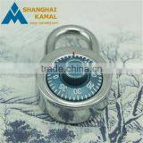 Round Combination Locks thumbnail-1