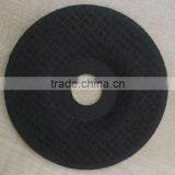 4-1/2" 115x3x22.2mm Grinding Wheel for Metal: Steel and Stainless Steel thumbnail-3