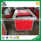 WG Flat Angle Bend to 45 90 180 Degree Angle Machine thumbnail-1