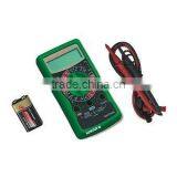 DIGITAL MULTIMETER