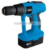 20.4V-24V Cordless Drill Cordless Screwdriver Cordless Tool Cordless Power Tool With Impact Action,two Speed thumbnail-1