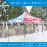 10*10 Outdoor Heavy Gazebo Tent Hard Shell Roof Top Tent thumbnail-2