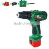 Best Quality Status Durable Tools Cordless Heavy Duty Drill thumbnail-1
