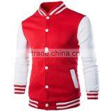 Varsity Jacket thumbnail-2