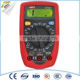 Professional Cheap Multimeter Brand Suppliers: UNI-T Test Instruments With Best Service thumbnail-3