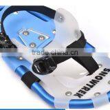 Latest Style Cheap Made in China 18inch PE Snowshoes Aluminum Frame thumbnail-2