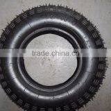Durable Wheel 3.50-8/4.00-8 Tire and Tube Tyre Tube thumbnail-5