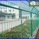 APLH-0001 55*55mm PVC Coated Chain Link Fence