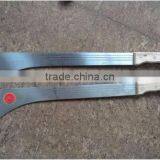 High Quality Farm Tool Cutlass Machete Sugar Cane Knife thumbnail-1