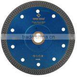 Super Thin Turbo Diamond Cutting Blade for Tile and Porcelain thumbnail-1