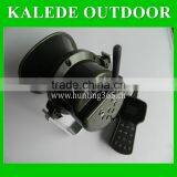 Built-in 50w Duck Decoy Game Calls Two-way Synchronization Remote Birds Sounds Mp3 thumbnail-2