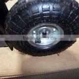 Industrial Hand Trolley HT2022 thumbnail-4