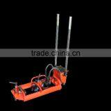 YH/6 Hot Sale Railway Tools Excellent Performance Track Rail Welder Machine thumbnail-5