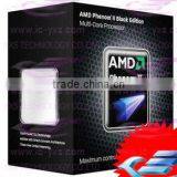 AMD Phenom II X4 975 3.6GHz Socket AM3 thumbnail-1