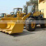 5 Ton Wheel Loader With Joystick thumbnail-1