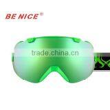 Custom Logo Ski Goggles,stylish Snow Goggles,custom Logo Ski Boarding Goggles thumbnail-6