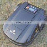 Garden electric robot lawn mower for sale