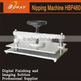 BOWAY HBP460 Manual Nipping Nachine Pressing Machine thumbnail-1