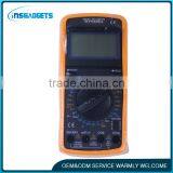 Multifunction Digital Multimeter Manual thumbnail-3
