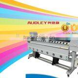 1440 Dpi 1.6m/1.9m DX10 Head Eco Solvent Printer ADL-A1912 thumbnail-1