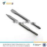 SDS Max Flat Chisel/Point Chisel With Hex Body thumbnail-1