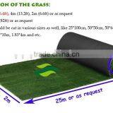 High Density 15mm PP Synthetic Turf Putting Greens thumbnail-5