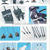 Seating Cables in Good Quality and Competitive Price/Push Pull Cable Assemblies/Clutch Cable thumbnail-3