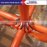 British Standard Scaffolding Ring Lock Scaffold&High Stability Metal Ring Lock Scaffolding(Made In China) thumbnail-1