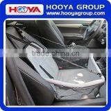 Oxford+mesh Waterproof Dog Exquisite With Clip-on Leash Pet Seat Cover thumbnail-3