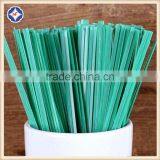 PE Plastic Coated Twist Tie Wire thumbnail-1