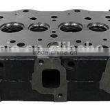 Cylinder Head for J2 Engine 2.7D 2665cc for Pregio/Bongo/Besta GS/K2700 thumbnail-4