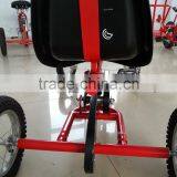 China Cheap Adult Pedal Car for Racing Car thumbnail-5