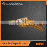 603701 225mm Chrome Plated Heat Treated SK5 Blade Head Garden Tool Pruner