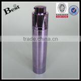 15ml 30ml 50ml Purple Acrylic Lotion Bottle Empty Lotion Bottles Acrylic Lotion Bottle With Pump thumbnail-4