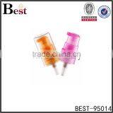 20/410 White Plastic Treatment Pump Mouth Sprayer Pump thumbnail-3