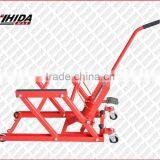 1500LB Hydraulic Two-way Cylinder ATV Lift Jack thumbnail-2