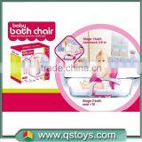 2017 Wholesale Baby Bath Chair Baby Sitting Chair thumbnail-1