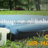 Air Pump - USB Rechargeable Inflatable Bed Pump, Air Pump for Inflatable Toys, Floats or Air Beds, Lightweight, Fast & Powerful thumbnail-4