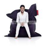 Extra Large Waterproof Indoor and Outdoor Bean Bag Lounge Beanbag Sofa thumbnail-4