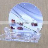 Popular Plastic Adhesive Decorative Wall Hook thumbnail-5