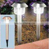 Solar Chargeable Lamp thumbnail-1