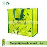 2015 Shopping Bags Handbag Lamination Non Woven Bag thumbnail-1