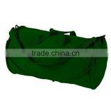 Blank Expandable Carry-on Duffel Bag thumbnail-4