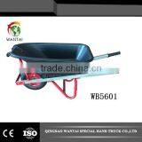 Australia Market Farm Tools and Names Wheel Barrow With Wb5601 thumbnail-2